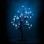 Premier Cherry Blossom Tree LED (45cm)